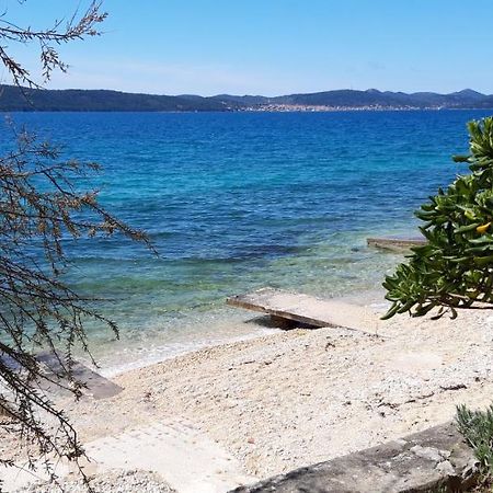 Sea House Villa Bibinje Dış mekan fotoğraf