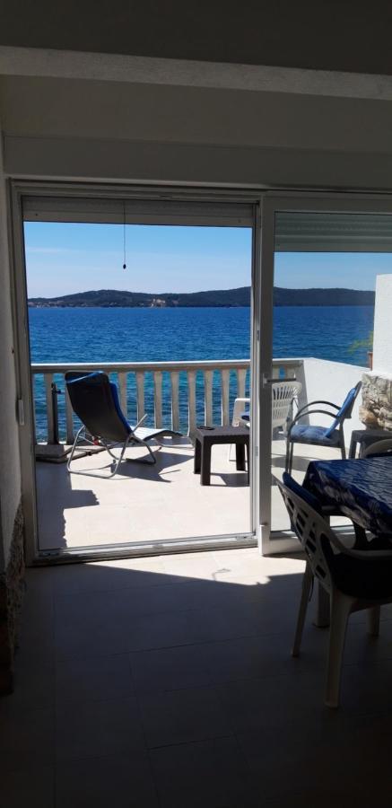 Sea House Villa Bibinje Dış mekan fotoğraf