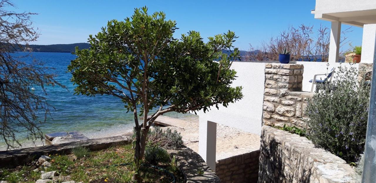 Sea House Villa Bibinje Dış mekan fotoğraf