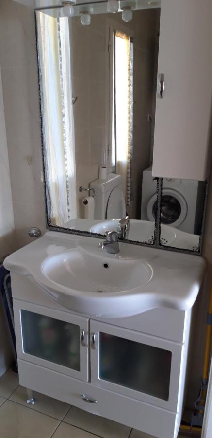 Sea House Villa Bibinje Dış mekan fotoğraf