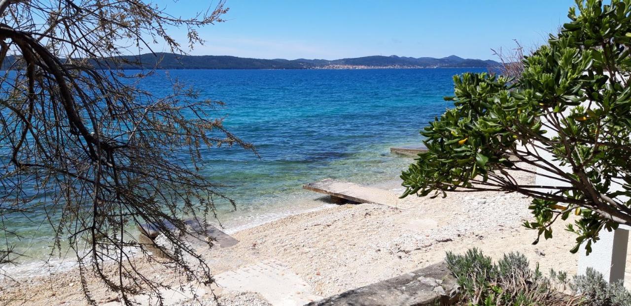 Sea House Villa Bibinje Dış mekan fotoğraf