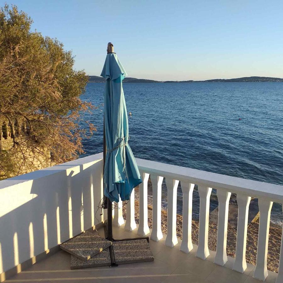 Sea House Villa Bibinje Dış mekan fotoğraf