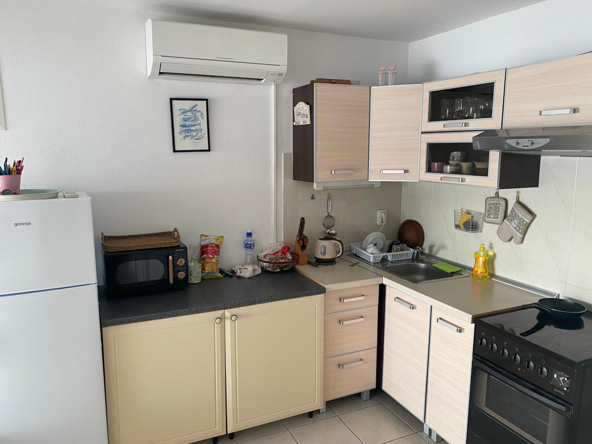Sea House Villa Bibinje Dış mekan fotoğraf