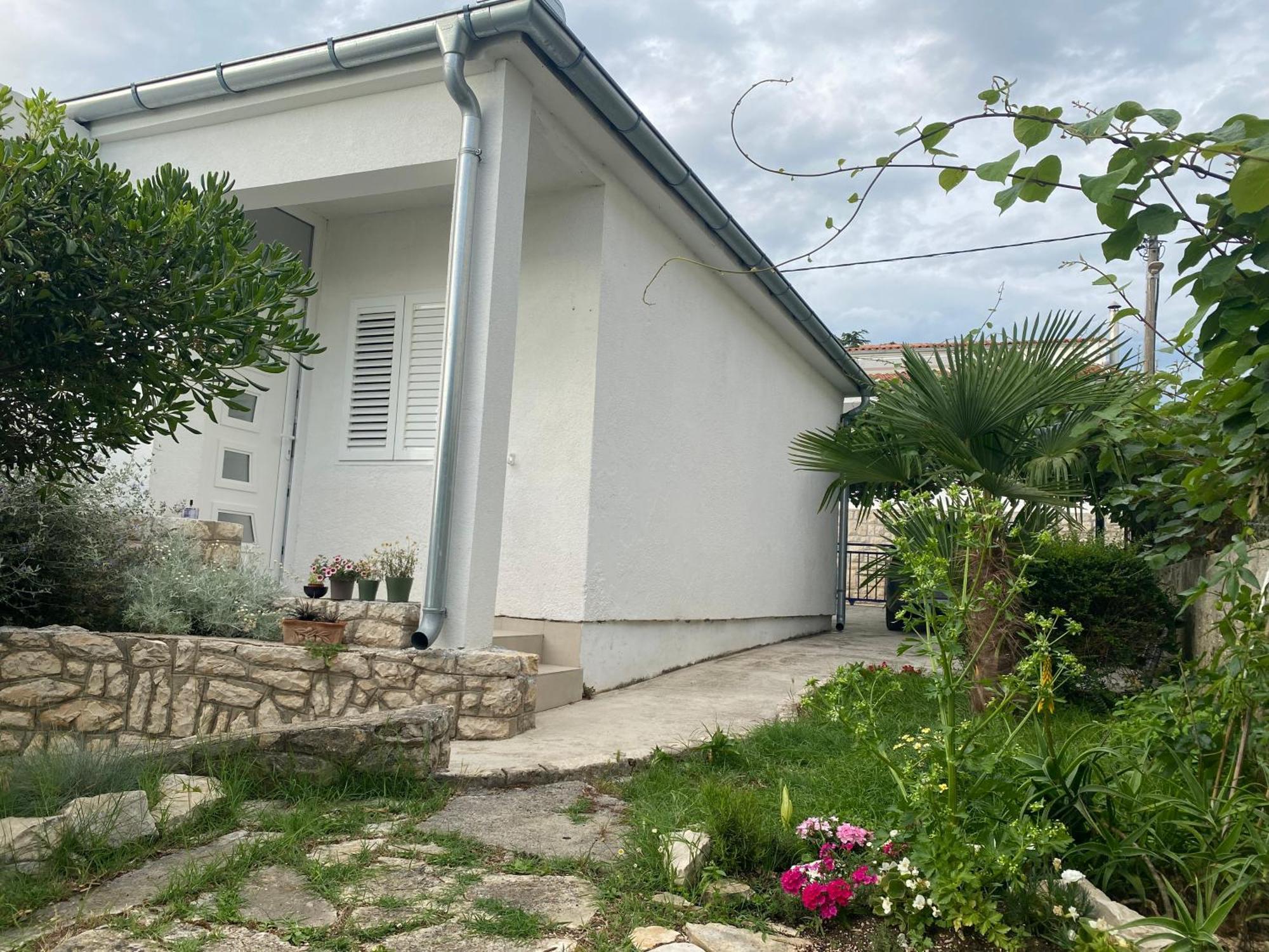 Sea House Villa Bibinje Dış mekan fotoğraf