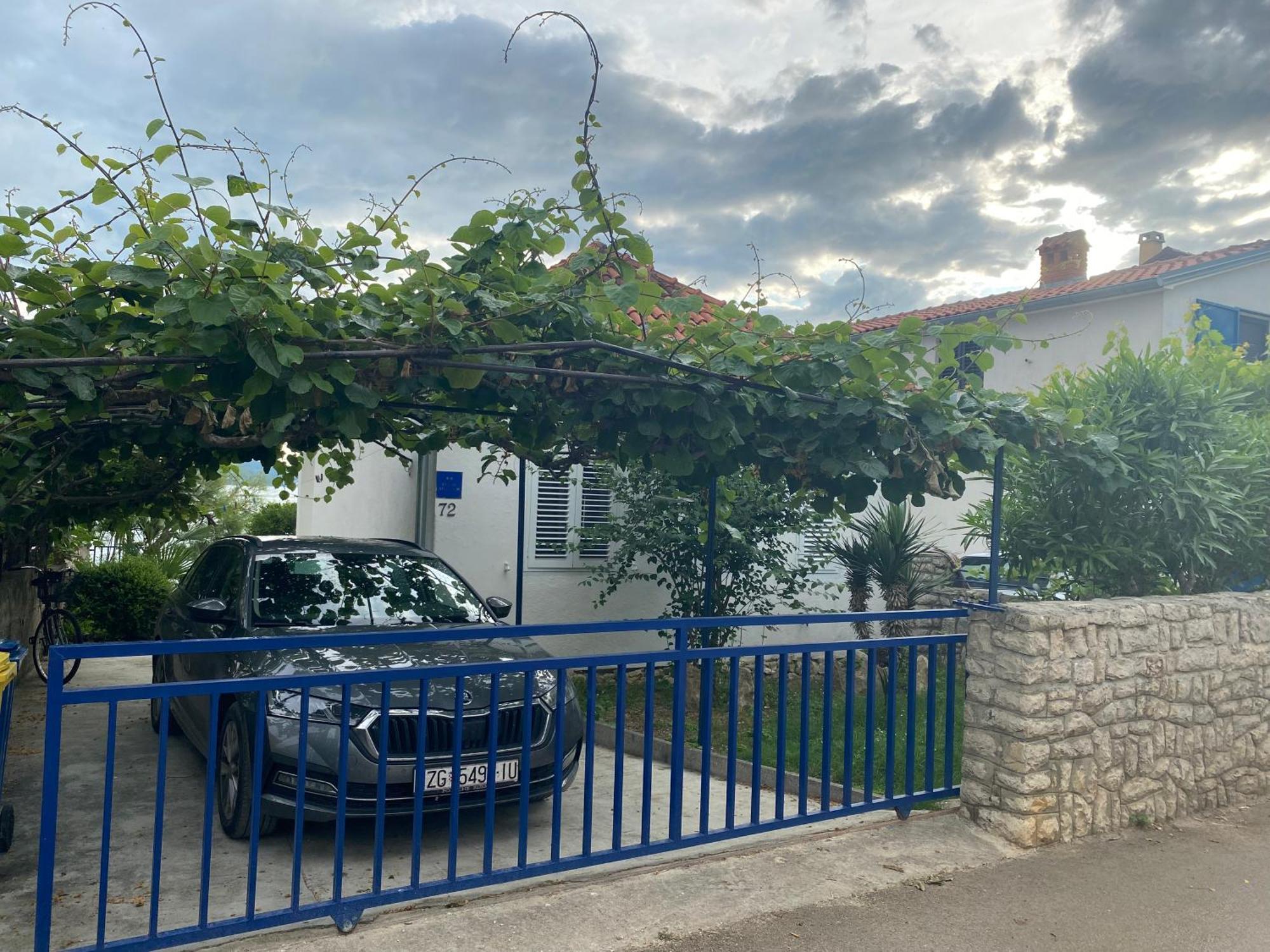 Sea House Villa Bibinje Dış mekan fotoğraf