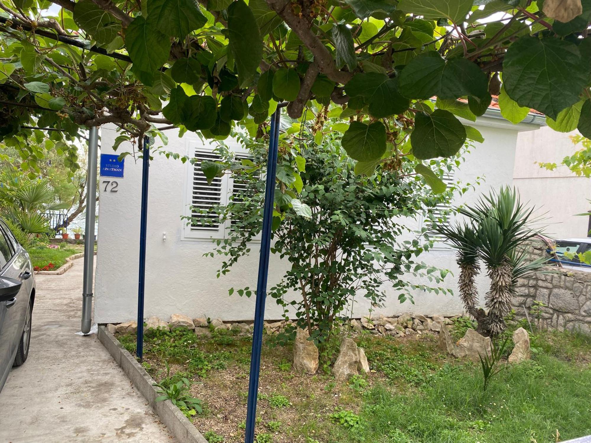 Sea House Villa Bibinje Dış mekan fotoğraf